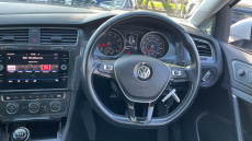 Volkswagen Golf 1.5 TSI EVO Match Edition 5dr Petrol Hatchback